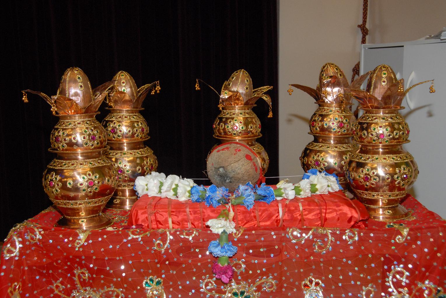 Day 2 - Deep Pragatyotsav